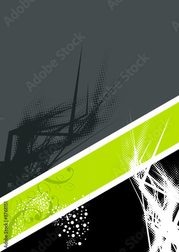 hintergrund abstrakt modern