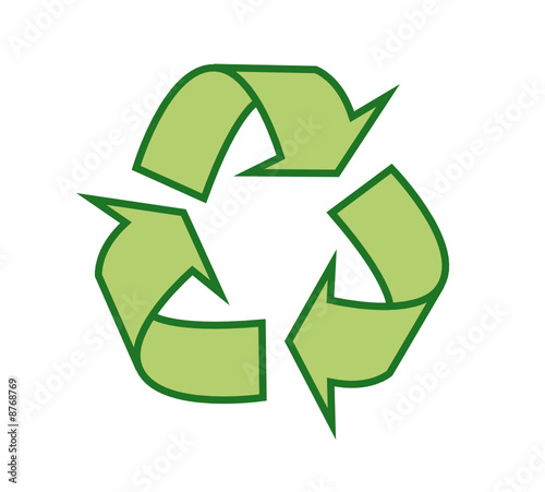 recyclable