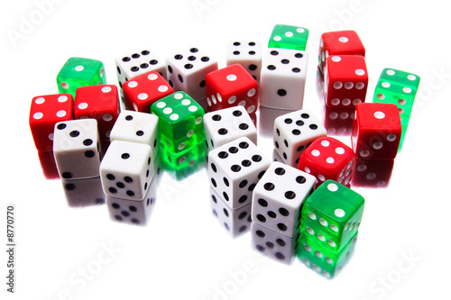 Dice