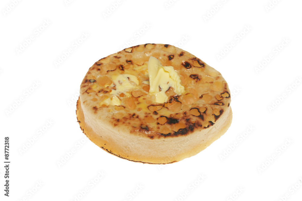 Crumpet Crumpet