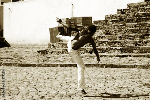 Capoeira