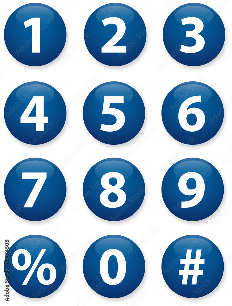 Numbers Numbers