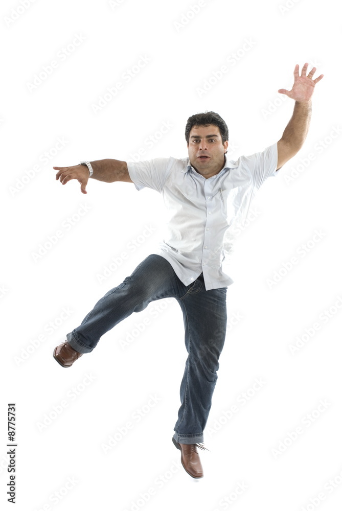Jump Jump