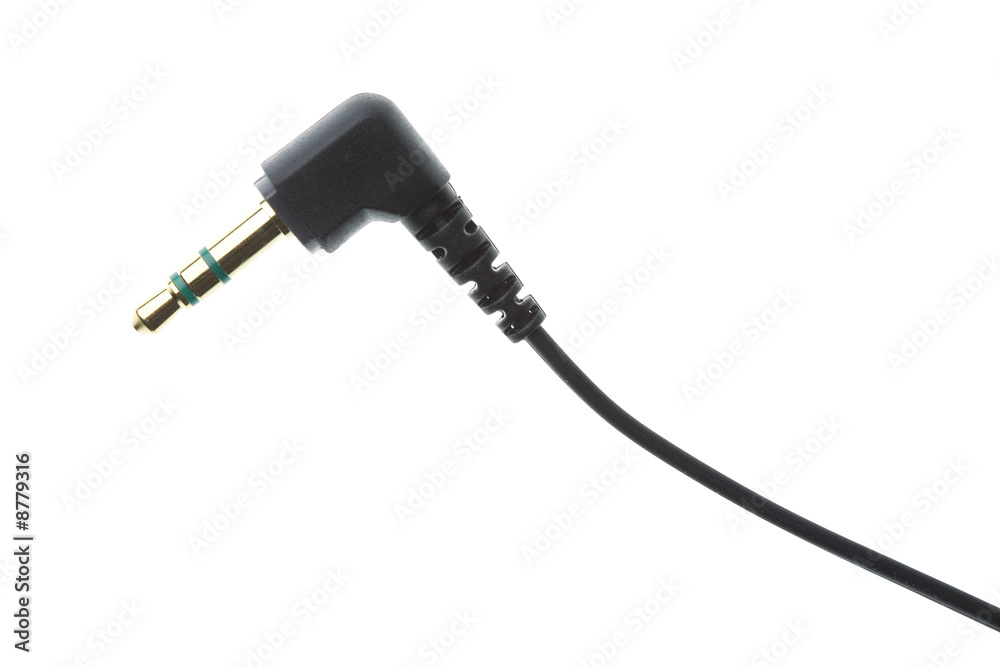 Headphone Plug Headphone Plug