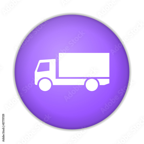 button lastwagen