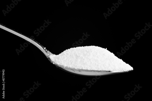 Spoon full of sugar