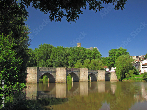 Limoges, Haute-Vienne, Limousin