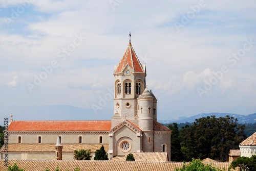monastére