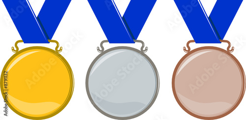 Medals