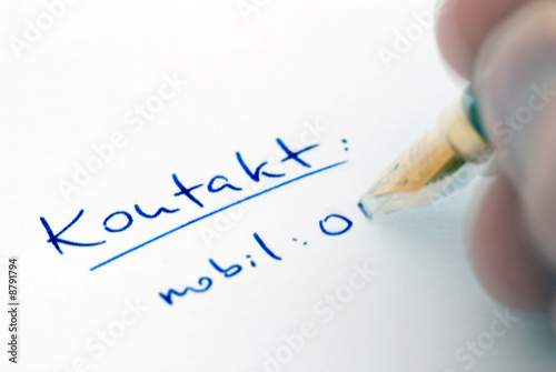 Kontakt