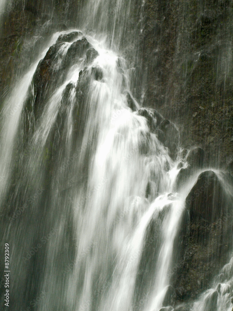 Fototapeta premium waterfall