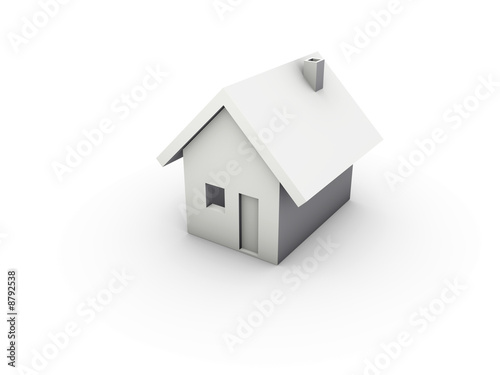 small house