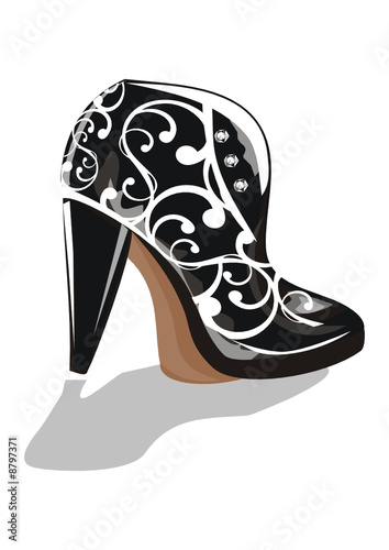 boot