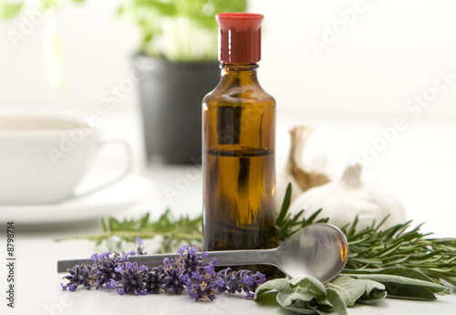 Herbal Medicine