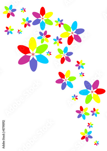RGB-CMY-spray-flowers