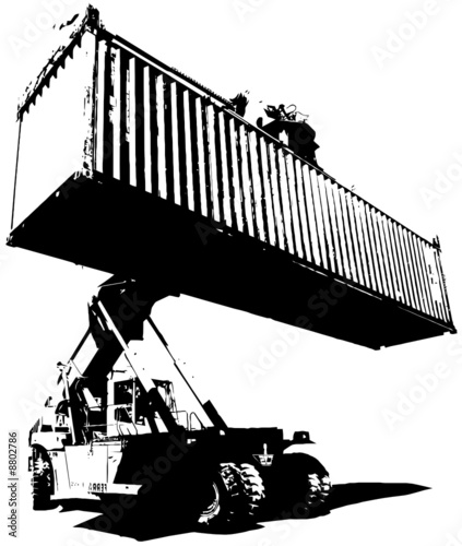 ContainerCarrier