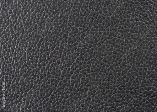 Natural leather texture