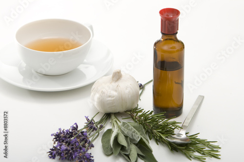 Herbal medicine