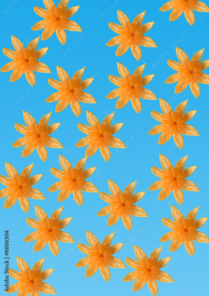 Oranges Oranges