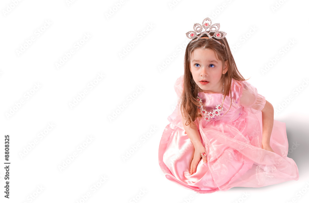 Little Princess Little Princess