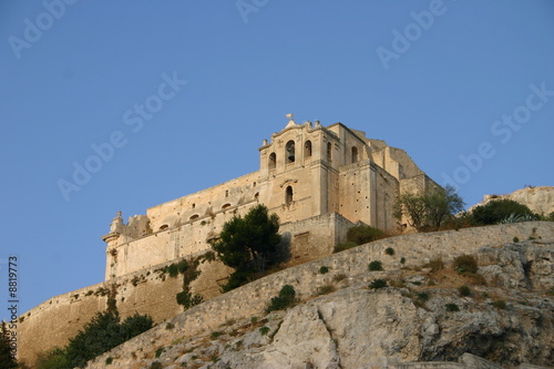 Scicli, chiesa di San Matteo