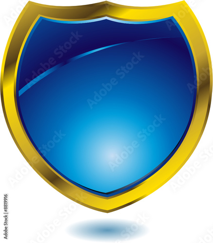 blue shield