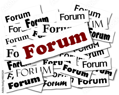 Forum