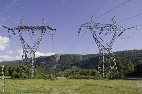 Power Line