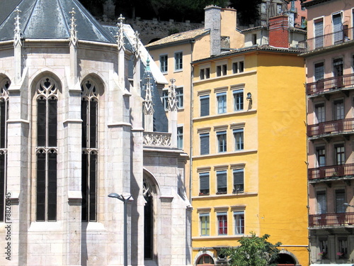 vieux lyon