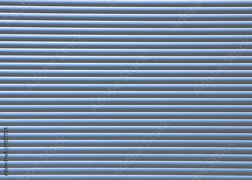 garage door