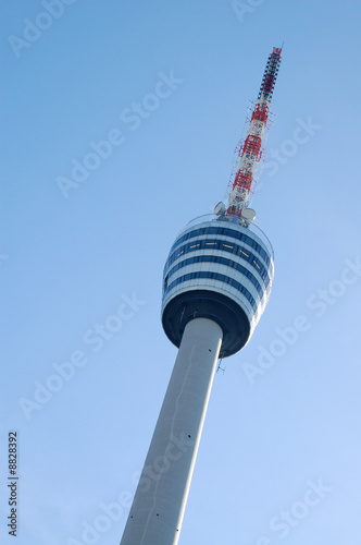 Stuttgarter Fernsehturm