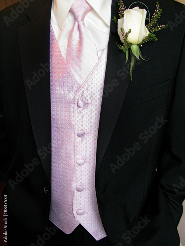 Tuxedo