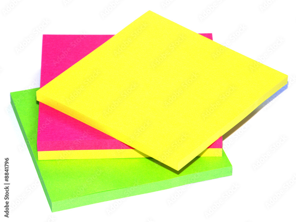 postits postits