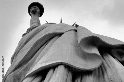 Estatua de la Libertad photo