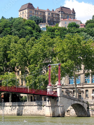 vieux lyon