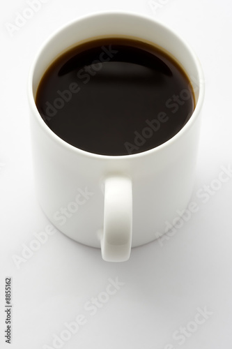 A Cup of Coffee