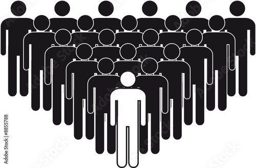 leader