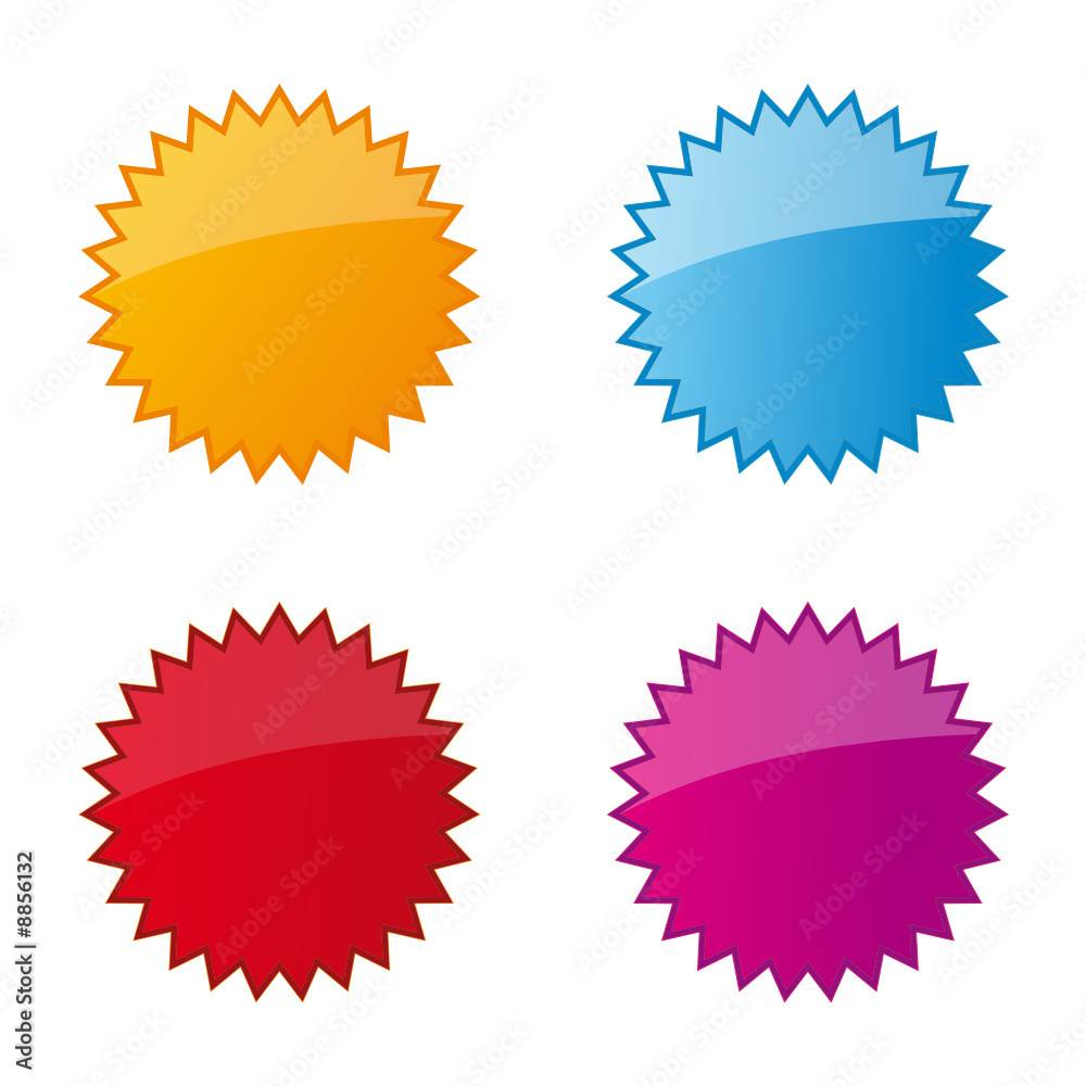 Kreis Button Kreis Button