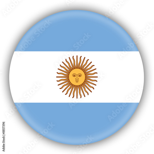 Drapeau Argentine