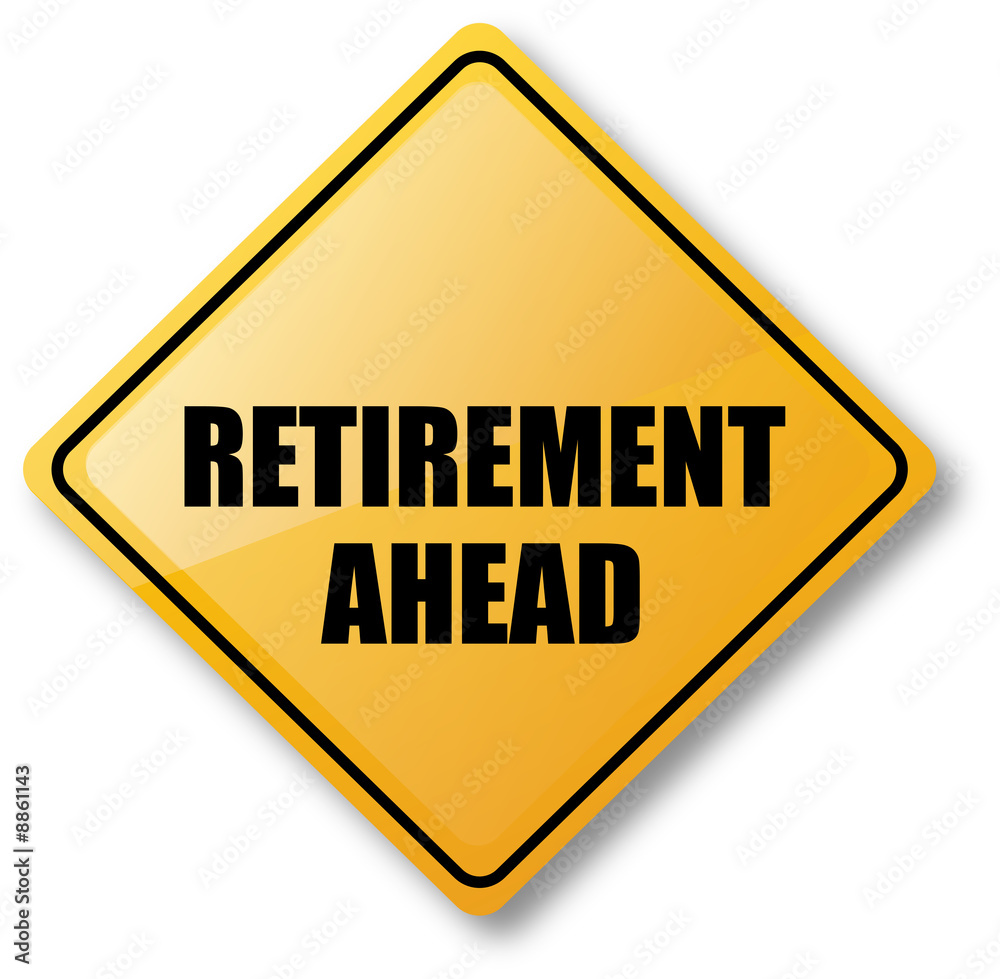 Retirement Retirement