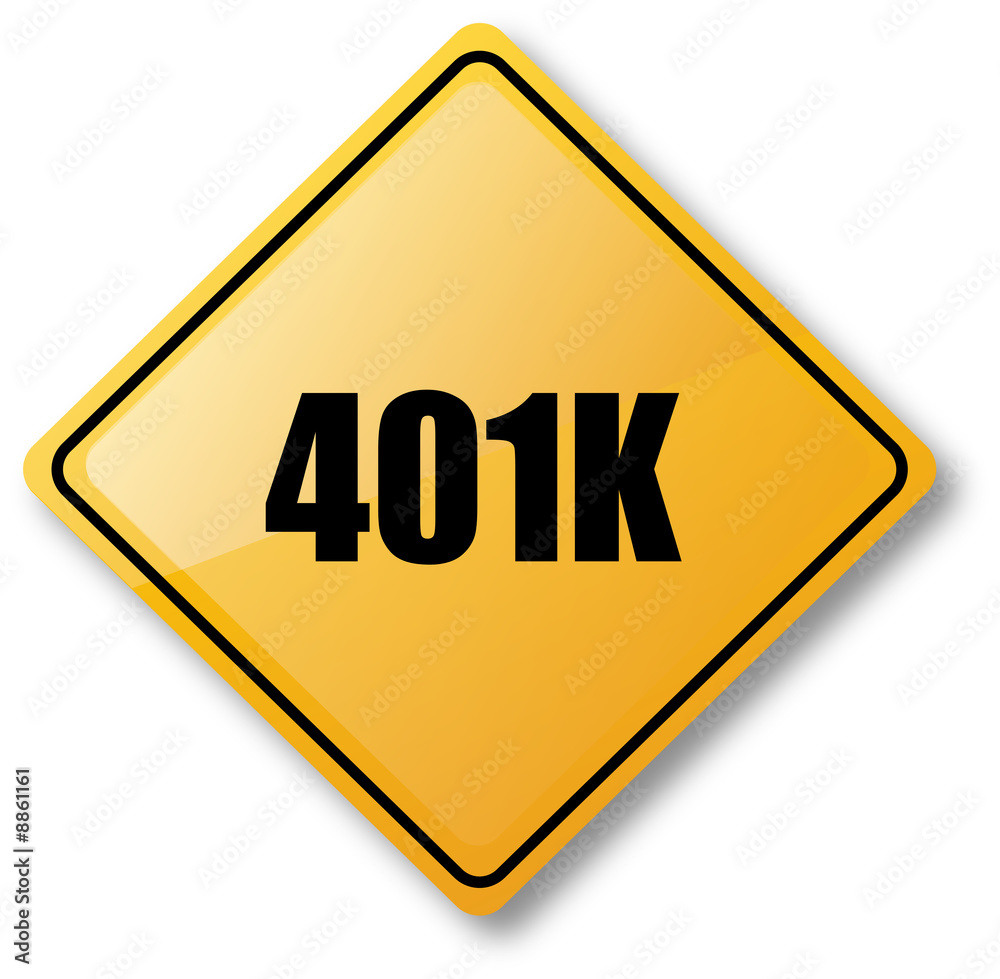 401K 401K