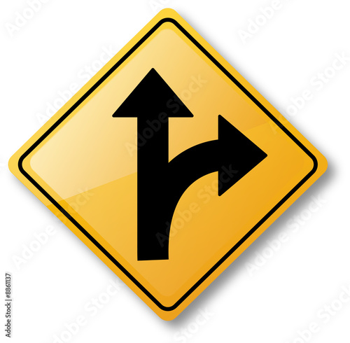 Exit Sign