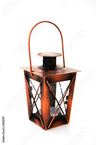 Candlelight holder, lantern