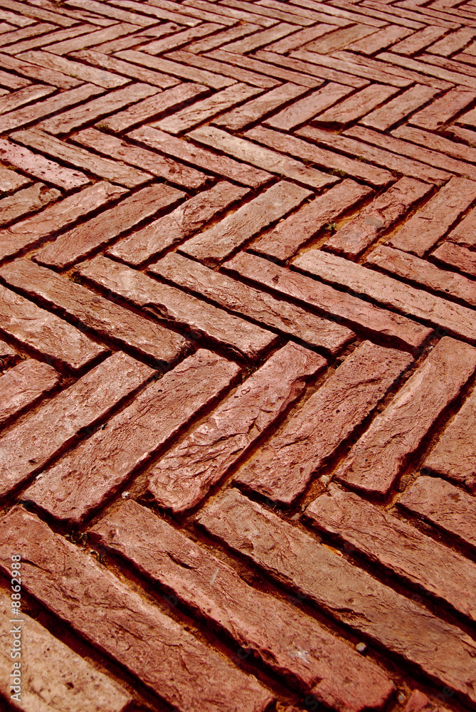 Sienna Paving stones Sienna Paving stones