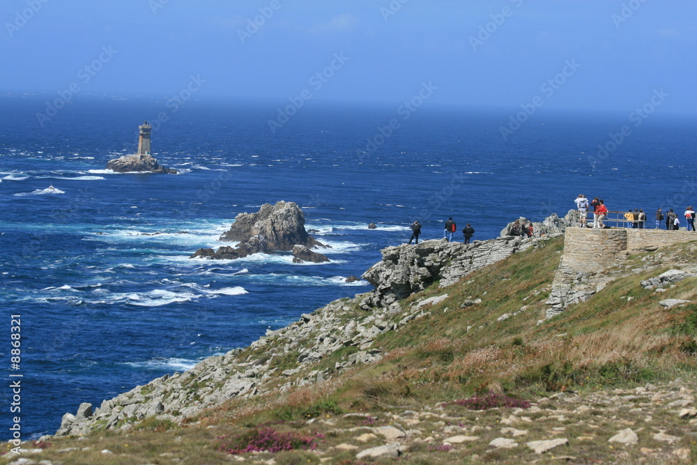 Pointe du Raz Pointe du Raz