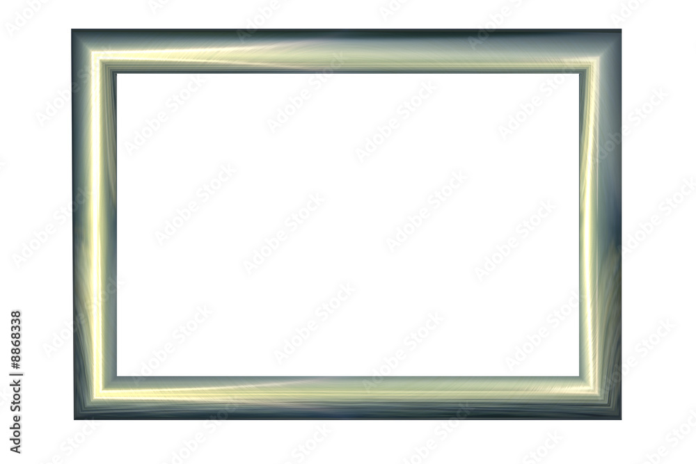 Rahmen Metall multicolour Rahmen Metall multicolour