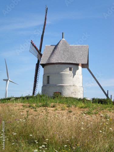 4 siècles les séparent