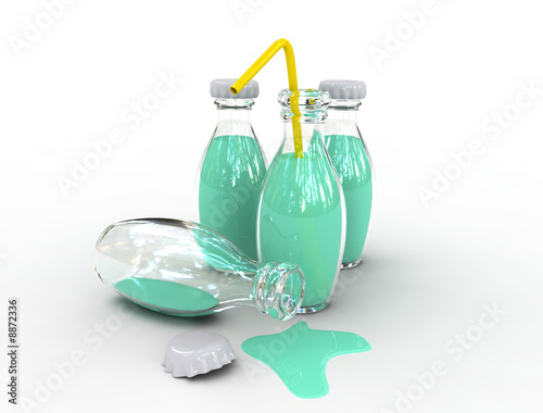 Latte e Menta