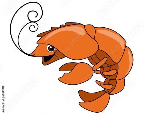 Crayfish