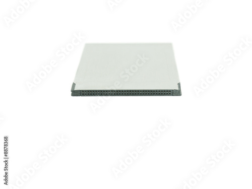 PCMCIA card